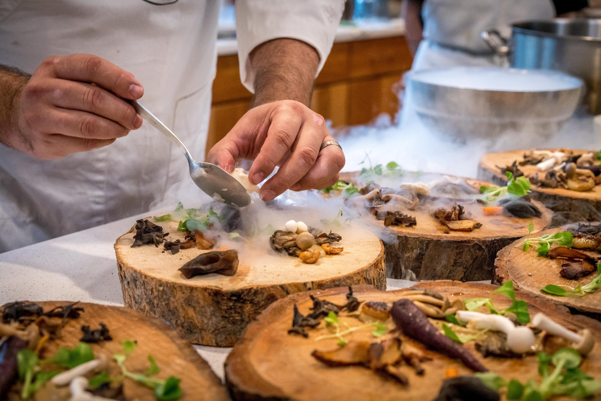 5 Culinary Gems in Alicante