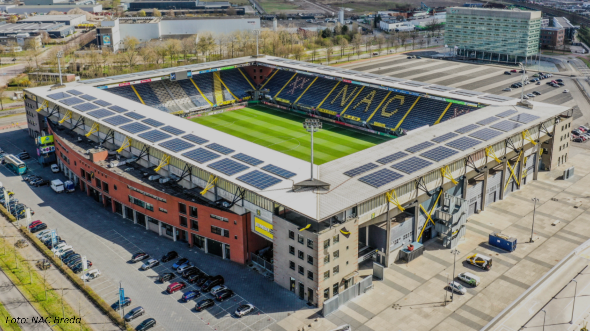 Football in Spain: NAC Breda vs. FC Servette on January 7th.