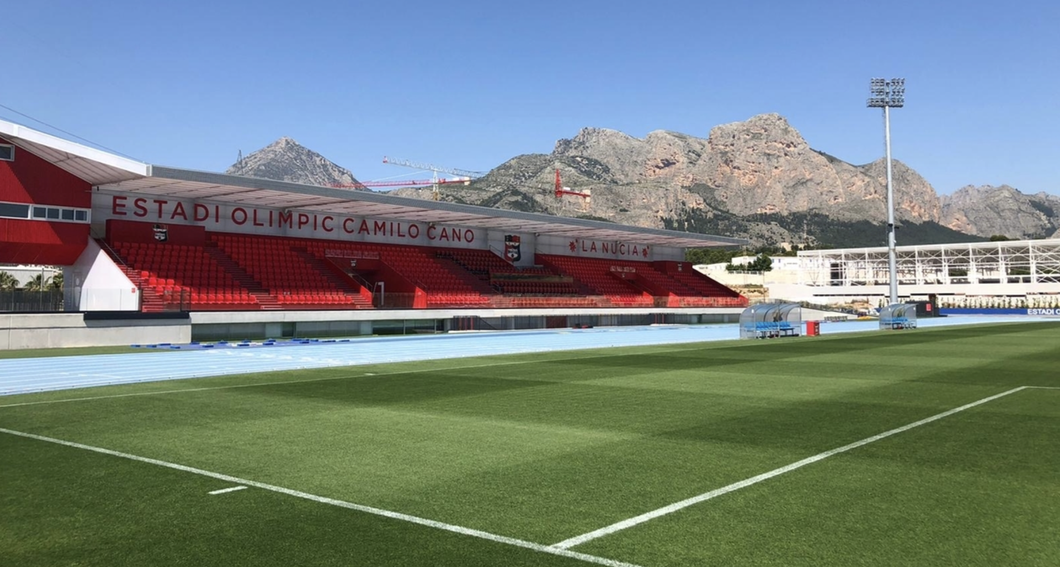 Football in Spain: NAC Breda vs. FC Servette on January 7th.