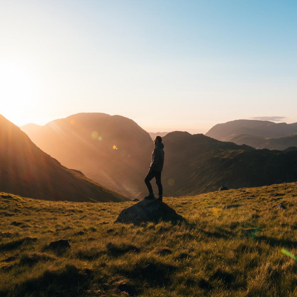 Hiking Experience