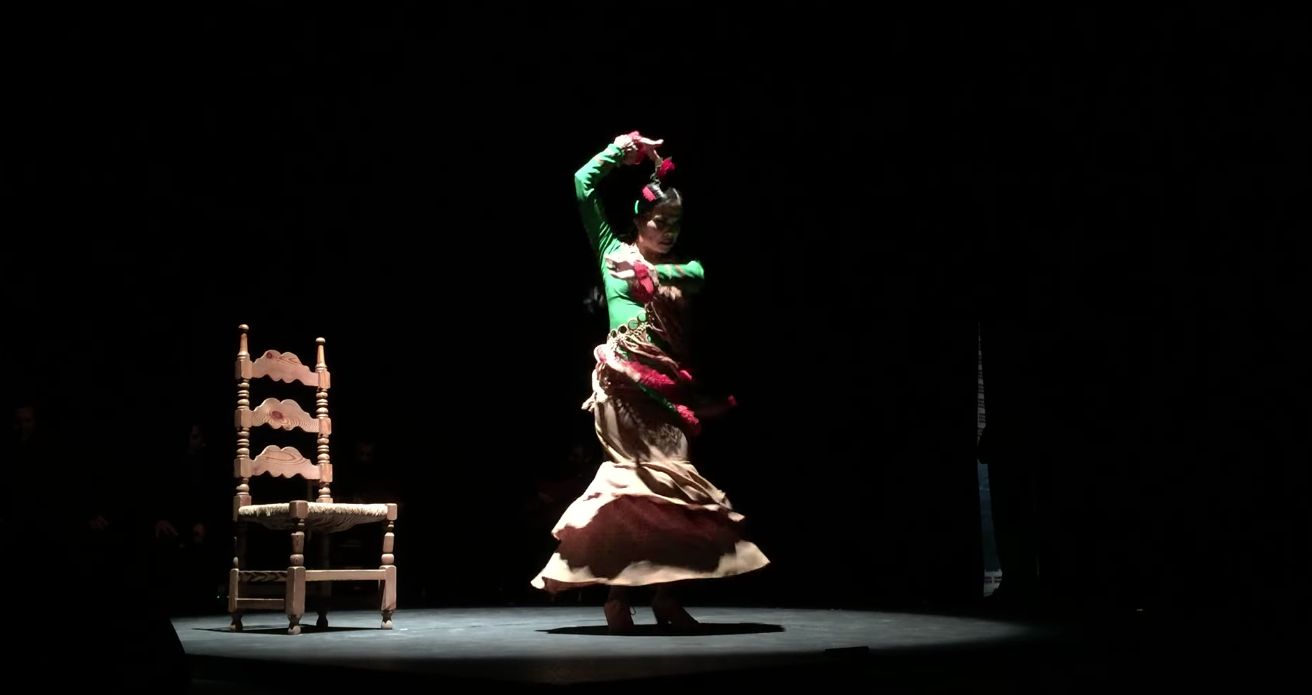 Flamenco Experience