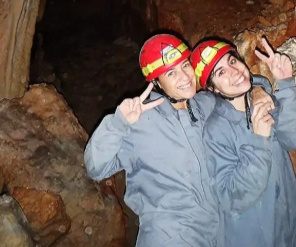 Speleology