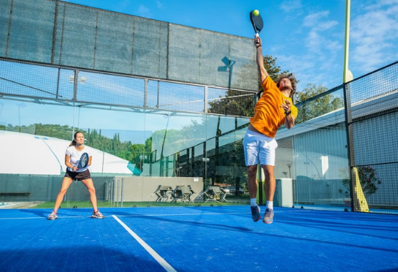 Padel