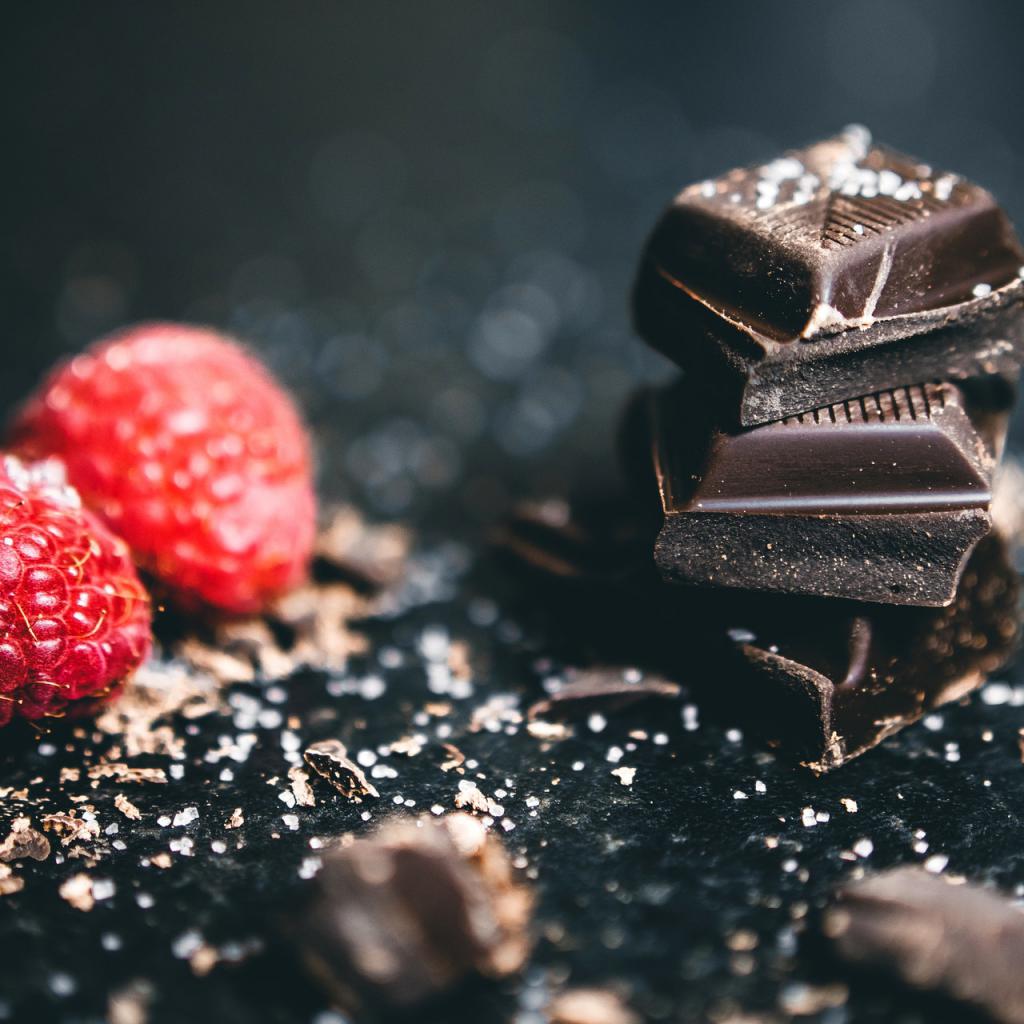 Chocolate Factory Experience