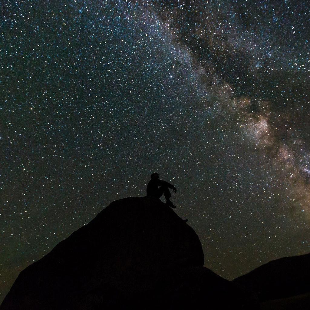 Star Gazing Experience