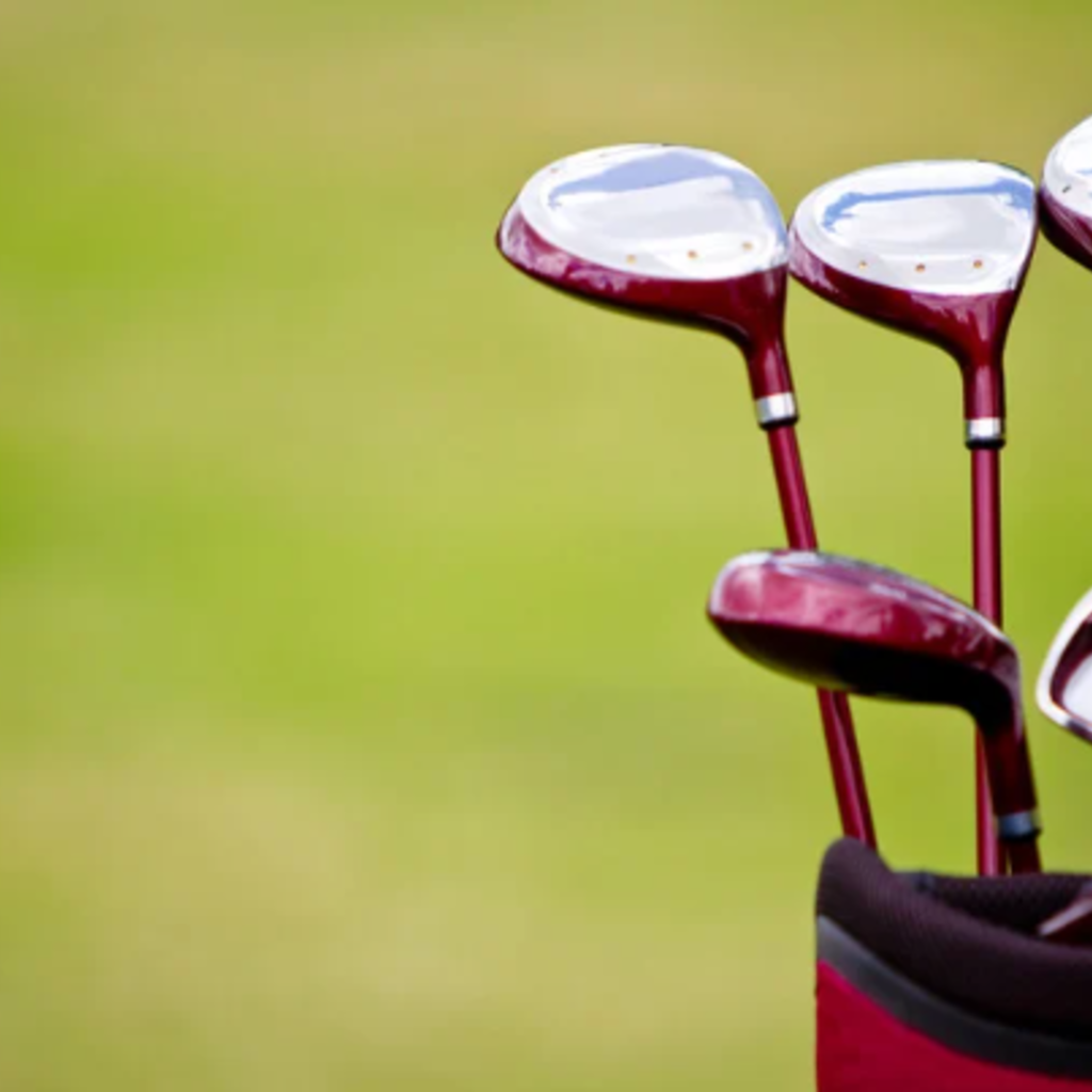 Golf Clinic