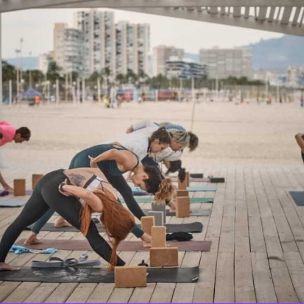 Hatha Yoga