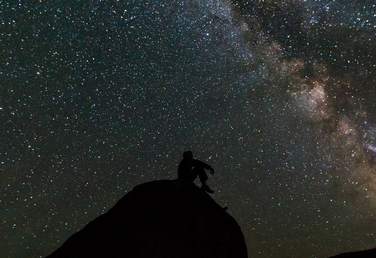 Star Gazing Spain 